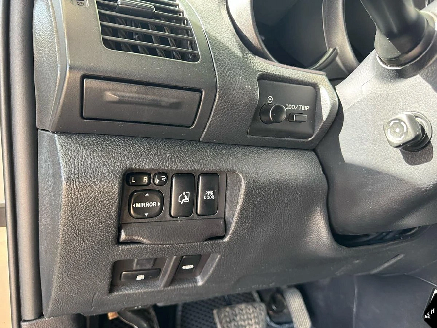 Lexus RX, 2004г., полный привод, автомат