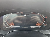 BMW 5 серии, 2021г., задний привод, автомат