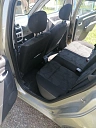 Renault Sandero, 2012г., передний привод, механика