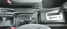 Mitsubishi Pajero iO, 2001г., полный привод, автомат
