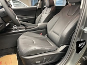 Hyundai Elantra, 2024г., передний привод, вариатор