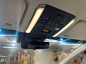 Lexus LM, 2024г., полный привод, вариатор