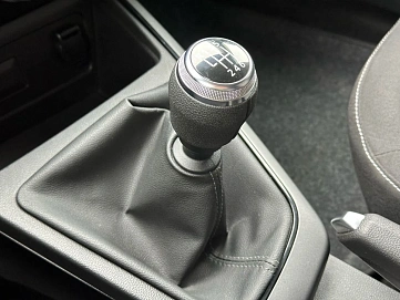 Renault Duster, 2022г, полный привод, механика