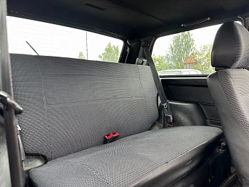 Lada (ВАЗ) 2121 (4x4), 2014г, полный привод, механика