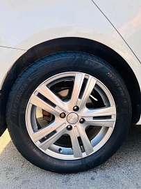 Kia Rio, 2014г, передний привод, автомат