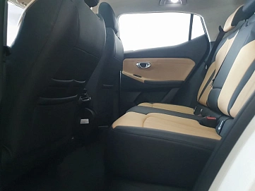 GAC GS3, 2024г, передний привод, робот