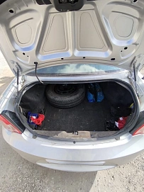 ГАЗ Volga Siber, 2009г, передний привод, автомат