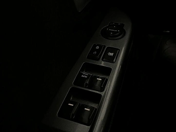 Kia Rio, 2016г, передний привод, механика