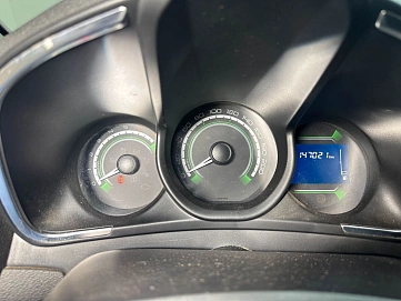 Lada (ВАЗ) XRAY, 2019г, передний привод, механика