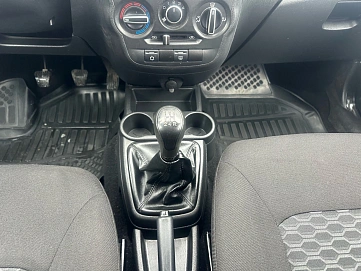 Lada (ВАЗ) Granta, 2019г, передний привод, механика