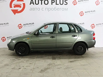 Lada (ВАЗ) Kalina, 2011г, передний привод, механика