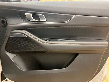 Changan UNI-K, 2024г, полный привод, автомат