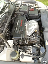 Toyota Camry, 2011г, передний привод, автомат