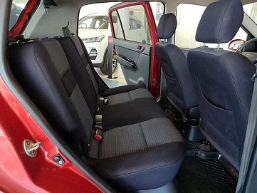 Hyundai Getz, 2008г, передний привод, автомат