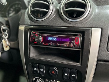 Nissan Almera, 2013г, передний привод, автомат