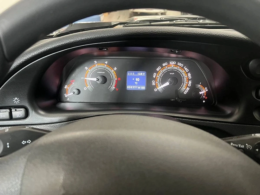 Lada (ВАЗ) Niva Travel, 2025г., полный привод, механика