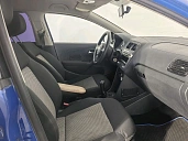 Volkswagen Polo, 2011г., передний привод, механика