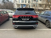 Haval M6, 2023г., передний привод, робот
