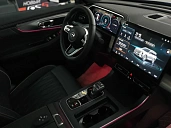 GAC GS8, 2024г., полный привод, автомат
