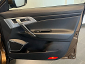 Geely Atlas, 2019г., передний привод, автомат