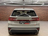 Skoda Kodiaq, 2025г., полный привод, робот