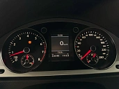 Volkswagen Passat CC, 2010г., передний привод, механика
