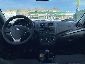 Lada (ВАЗ) Granta, 2023г, передний привод, механика