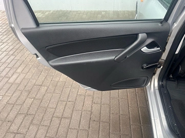 Lada (ВАЗ) Kalina, 2014г, передний привод, механика