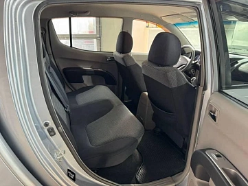 Mitsubishi L200, 2008г, полный привод, автомат