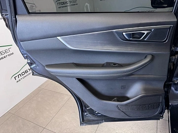 Chery Tiggo 7 Pro, 2021г, передний привод, автомат