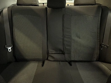 Toyota Corolla, 2008г, передний привод, механика