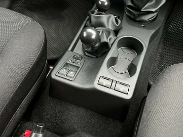 Lada (ВАЗ) Niva Legend, 2024г, передний привод, механика