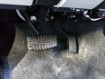 Mitsubishi Pajero Sport, 2014г, полный привод, автомат