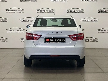 Lada (ВАЗ) Vesta, 2018г., передний привод, механика