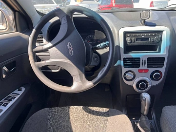 Chery Very (A13), 2011г, передний привод, механика