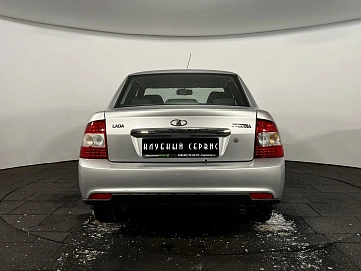 Lada (ВАЗ) Priora, 2014г, передний привод, механика