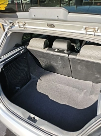 Nissan Almera, 2004г., передний привод, автомат