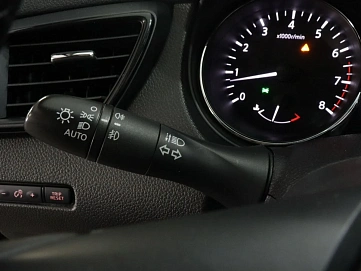 Nissan X-Trail, 2021г, передний привод, вариатор