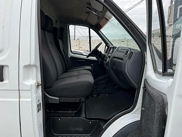 ГАЗ , 2018г., передний привод, механика