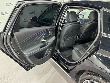 Chery Arrizo 8, 2023г, передний привод, автомат