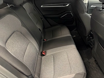 Geely Emgrand, 2024г, передний привод, механика