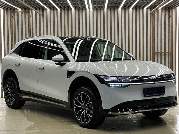 Zeekr 7X, 2024г., полный привод, автомат
