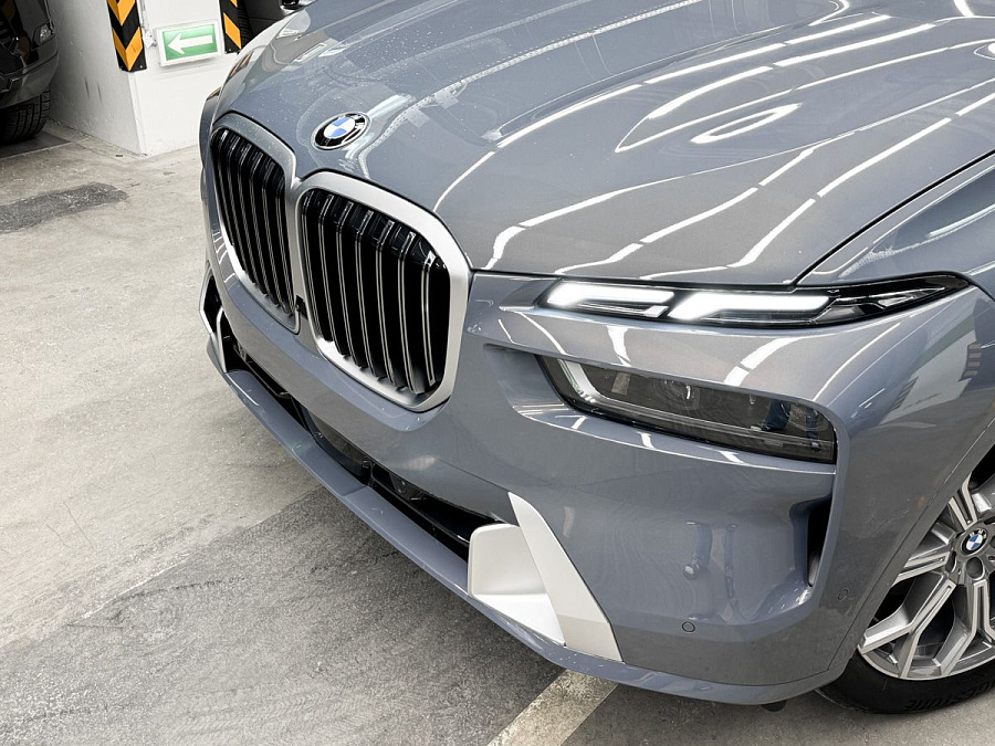 BMW X7, 2023г., полный привод, автомат