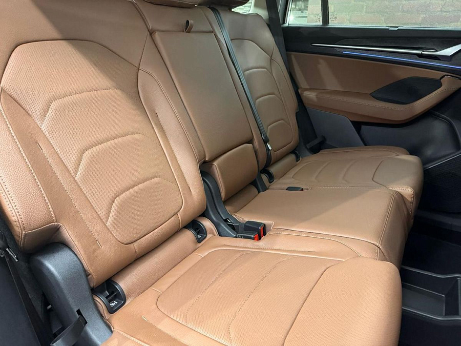 Skoda Kodiaq, 2025г., полный привод, робот
