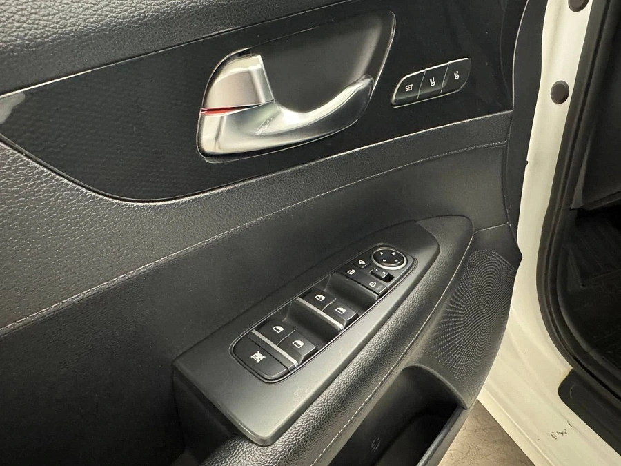 Kia Cerato, 2020г., передний привод, автомат