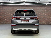 Mitsubishi Outlander, 2023г., полный привод, вариатор