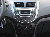 Hyundai Solaris, 2015г., передний привод, механика