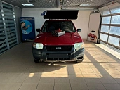 Ford Escape, 2000г., полный привод, автомат