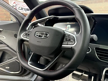 Geely Tugella, 2024г, полный привод, автомат
