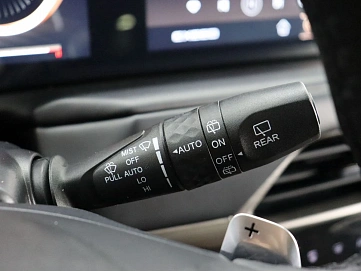 CHERYEXEED , 2023г., полный привод, робот